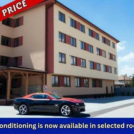 Apartmany Fonte Orechová Potôň Eksteriør bilde