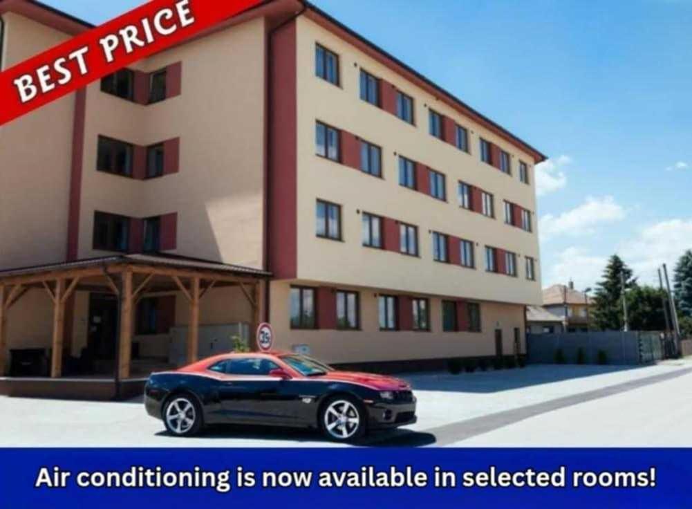 Apartmany Fonte Orechová Potôň Eksteriør bilde